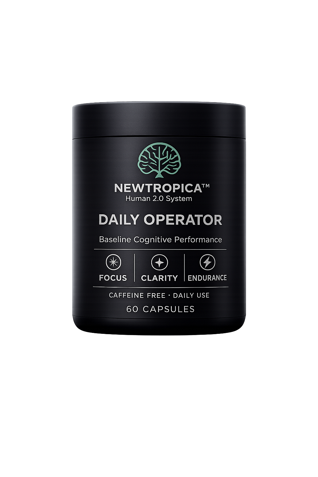 DAILY OPERATOR
